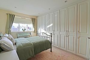 Master Bedroom- click for photo gallery